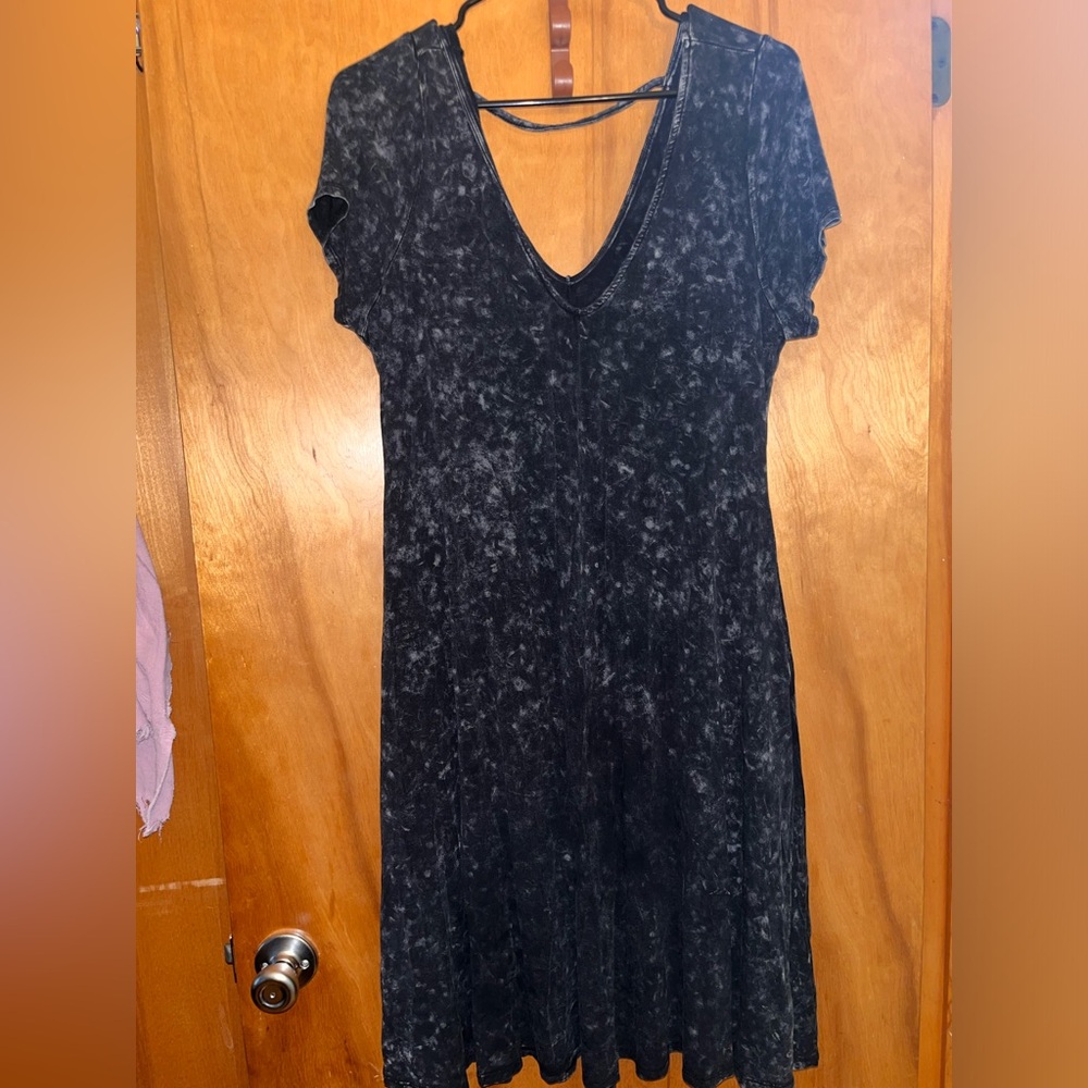 Torrid dress